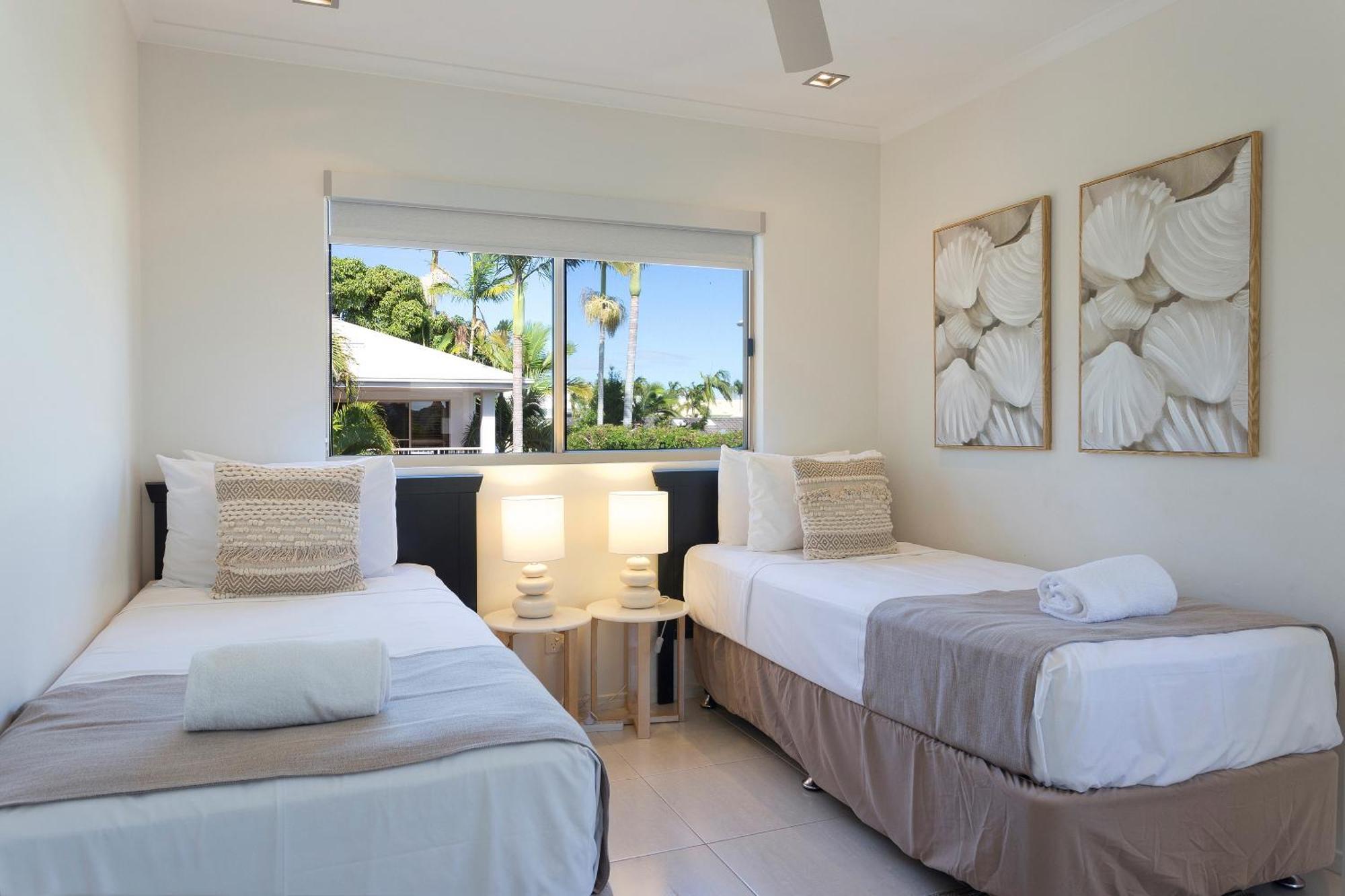 Offshore Noosa Resort Нусавил Екстериор снимка